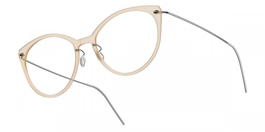 Color: C21M P10 - Lindberg N.O.W. Titanium LND6564C21MP1050