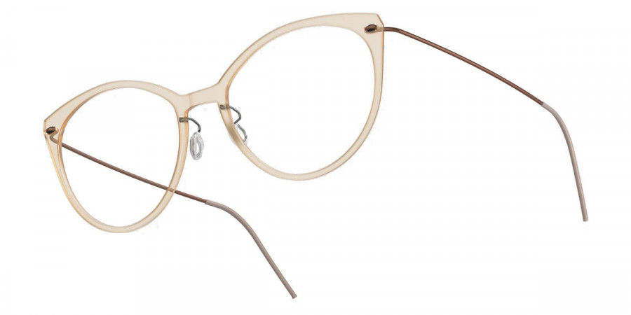 Color: C21M U12 - Lindberg N.O.W. Titanium LND6564C21MU1250