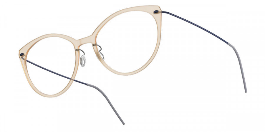 Color: C21M U13 - Lindberg N.O.W. Titanium LND6564C21MU1350