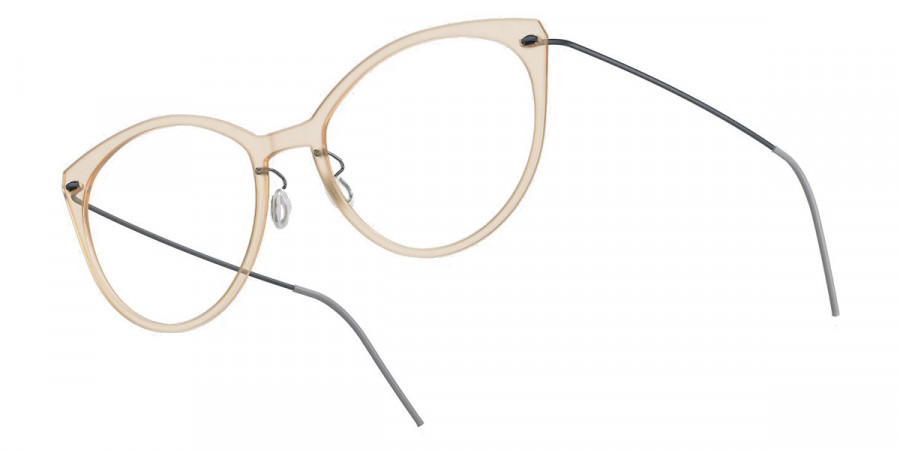 Color: C21M U16 - Lindberg N.O.W. Titanium LND6564C21MU1650