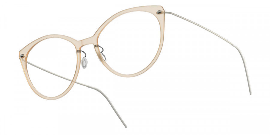 Color: C21M U38 - Lindberg N.O.W. Titanium LND6564C21MU3850