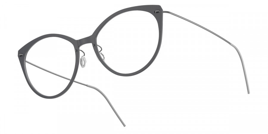 Color: D15 10 - Lindberg N.O.W. Titanium LND6564D151050