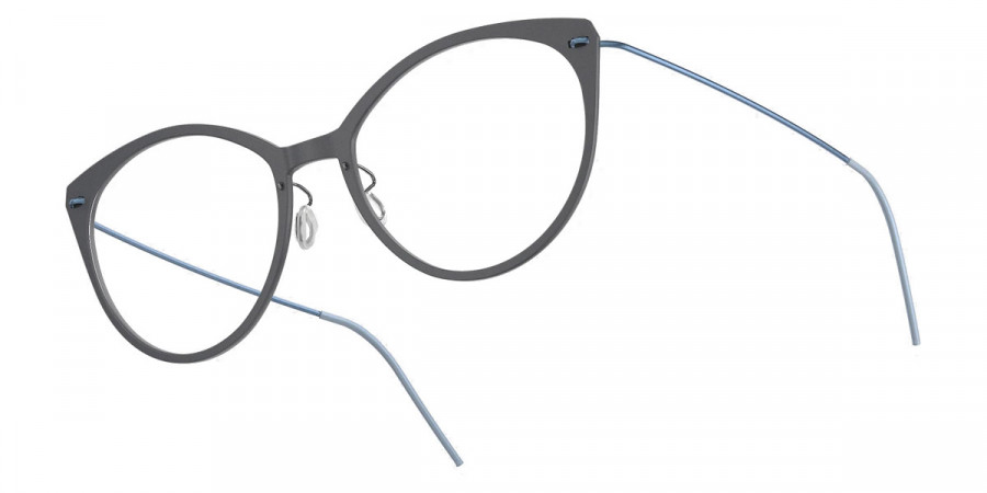 Color: D15 20 - Lindberg N.O.W. Titanium LND6564D152050