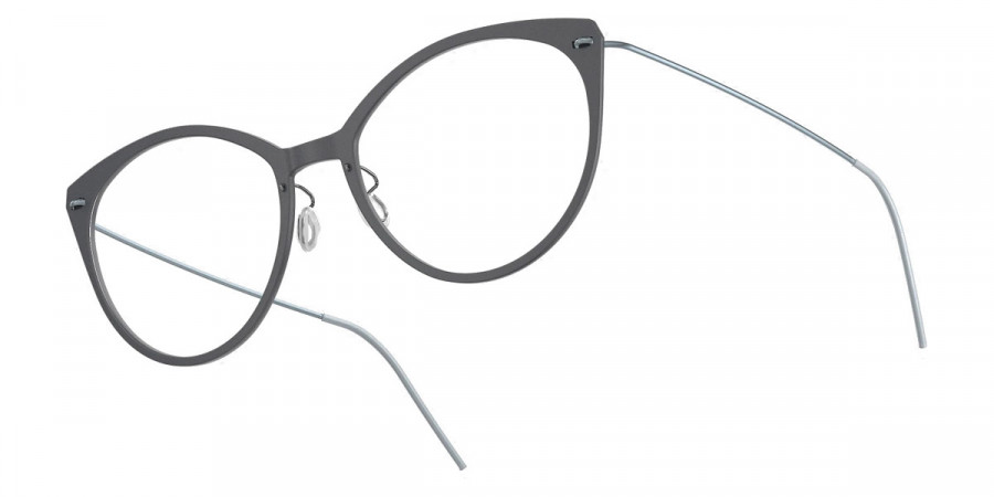 Color: D15 25 - Lindberg N.O.W. Titanium LND6564D152550