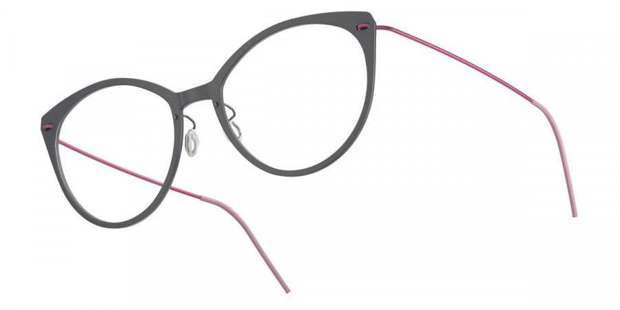 Color: D15 70 - Lindberg N.O.W. Titanium LND6564D157050