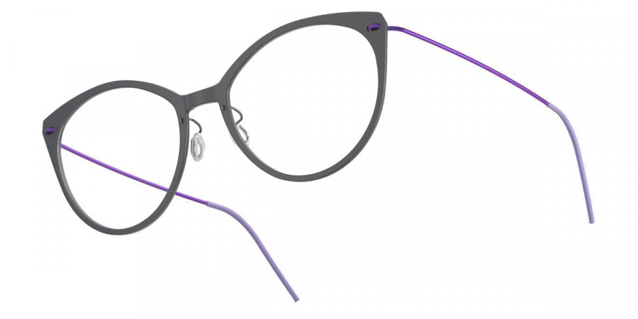 Color: D15 77 - Lindberg N.O.W. Titanium LND6564D157750