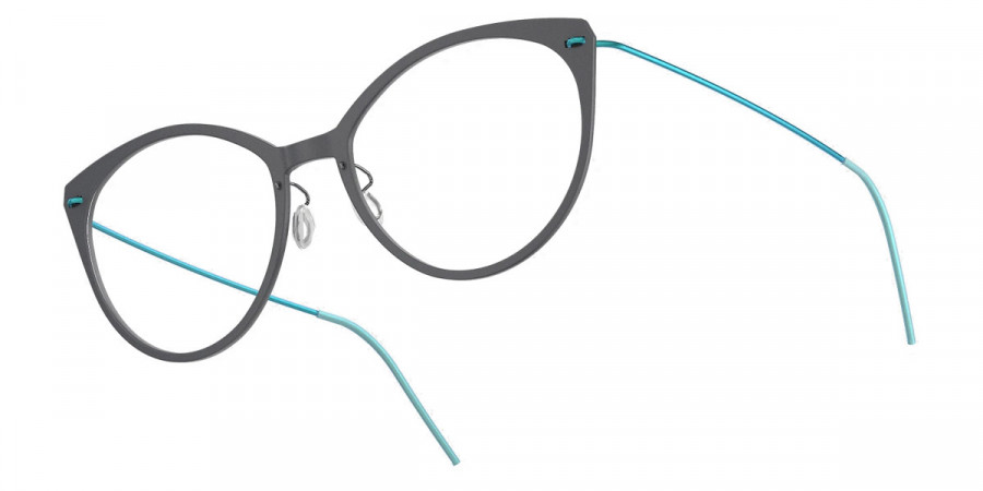 Color: D15 80 - Lindberg N.O.W. Titanium LND6564D158050