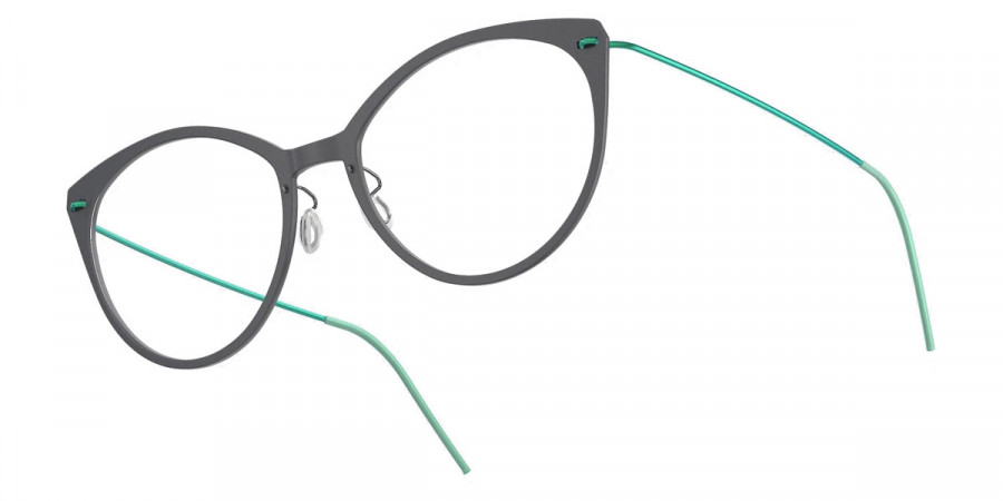 Color: D15 85 - Lindberg N.O.W. Titanium LND6564D158550