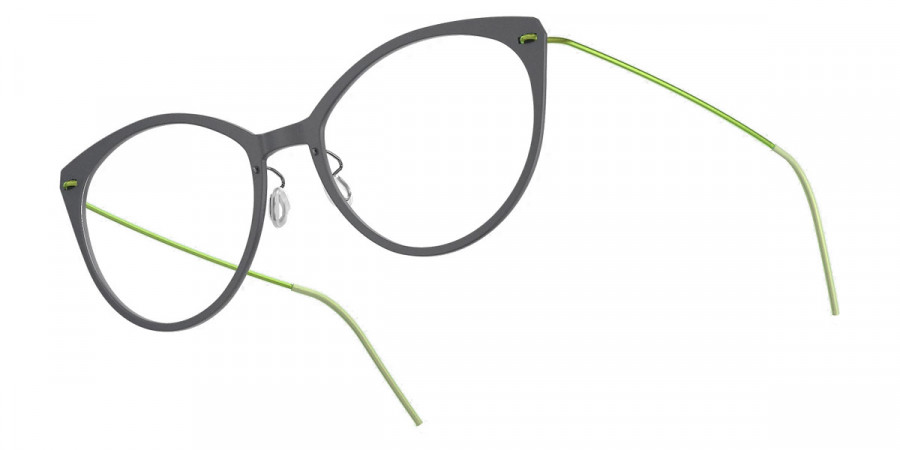 Color: D15 95 - Lindberg N.O.W. Titanium LND6564D159550