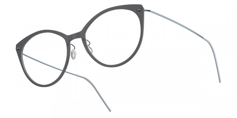 Color: D15 P25 - Lindberg N.O.W. Titanium LND6564D15P2550