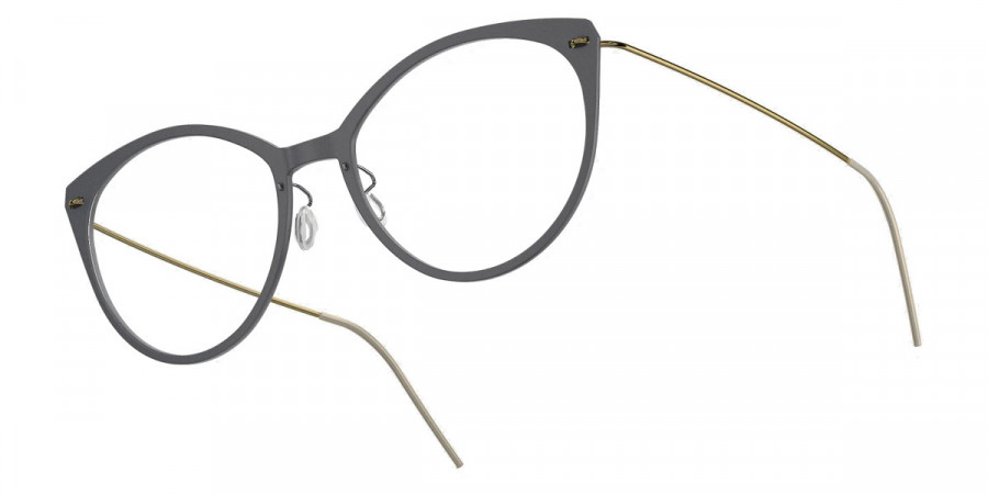 Color: D15 P35 - Lindberg N.O.W. Titanium LND6564D15P3550