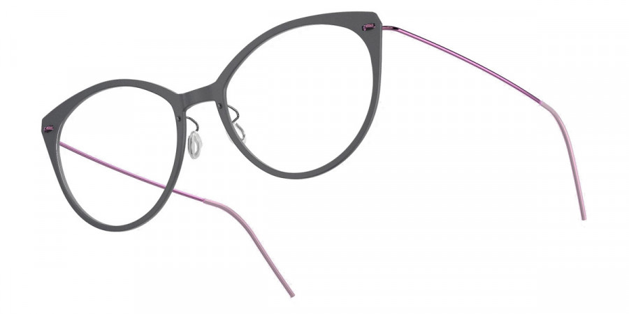 Color: D15 P75 - Lindberg N.O.W. Titanium LND6564D15P7550