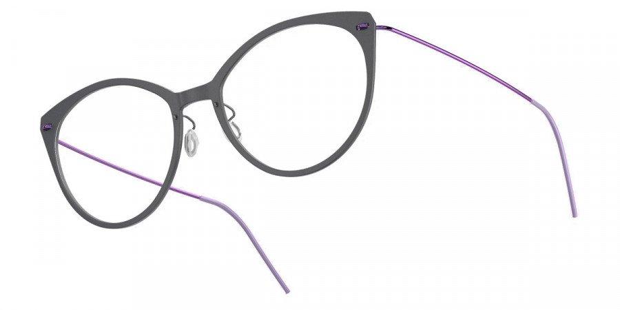 Color: D15 P77 - Lindberg N.O.W. Titanium LND6564D15P7750