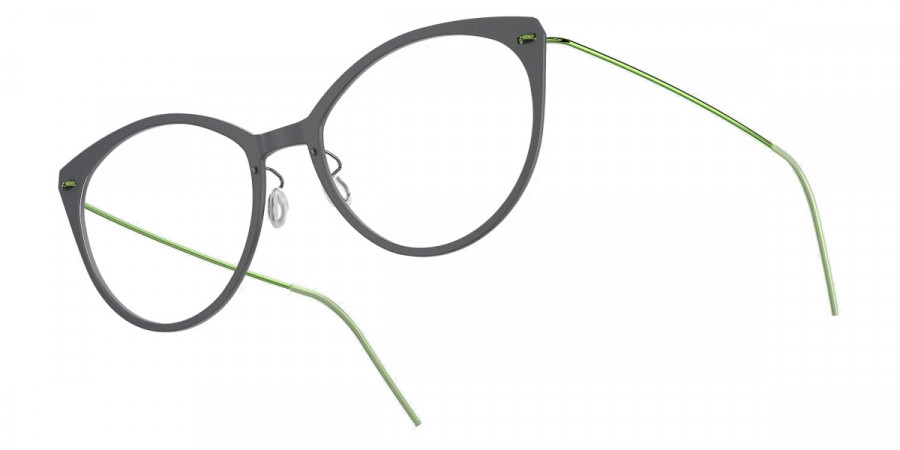 Color: D15 P95 - Lindberg N.O.W. Titanium LND6564D15P9550