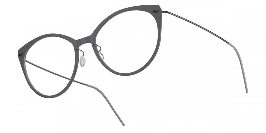 Color: D15 PU14 - Lindberg N.O.W. Titanium LND6564D15PU1450