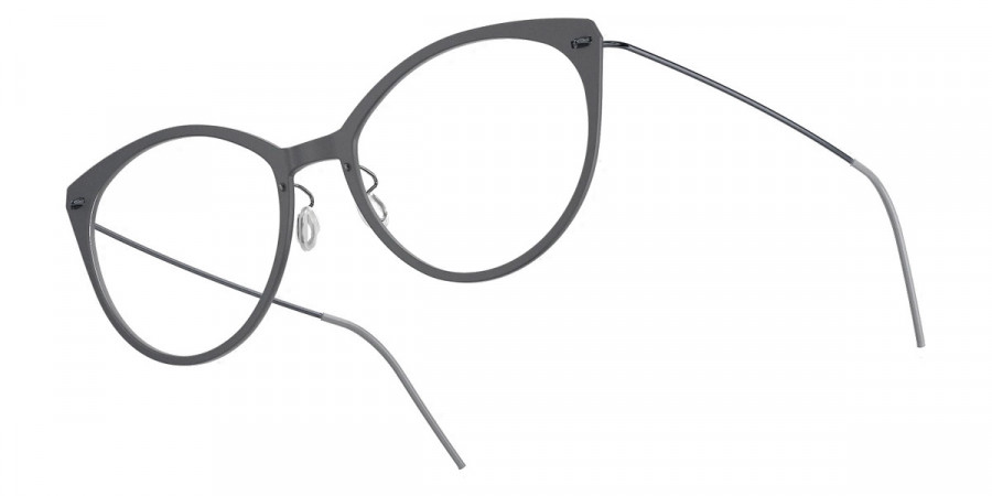 Color: D15 PU16 - Lindberg N.O.W. Titanium LND6564D15PU1650