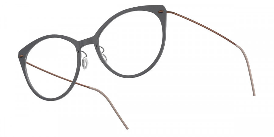 Color: D15 U12 - Lindberg N.O.W. Titanium LND6564D15U1250