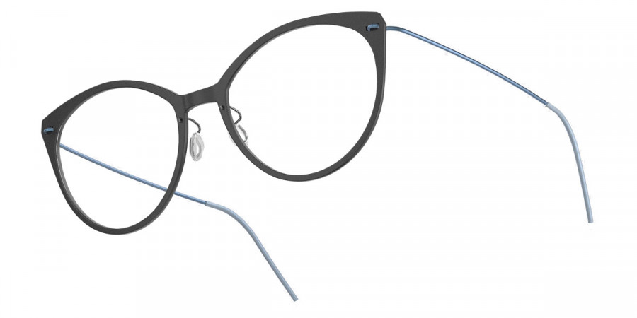 Color: D16 20 - Lindberg N.O.W. Titanium LND6564D162050