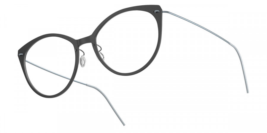 Color: D16 25 - Lindberg N.O.W. Titanium LND6564D162550