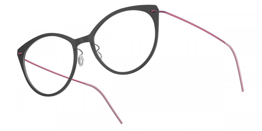 Color: D16 70 - Lindberg N.O.W. Titanium LND6564D167050