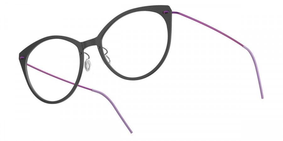 Color: D16 75 - Lindberg N.O.W. Titanium LND6564D167550