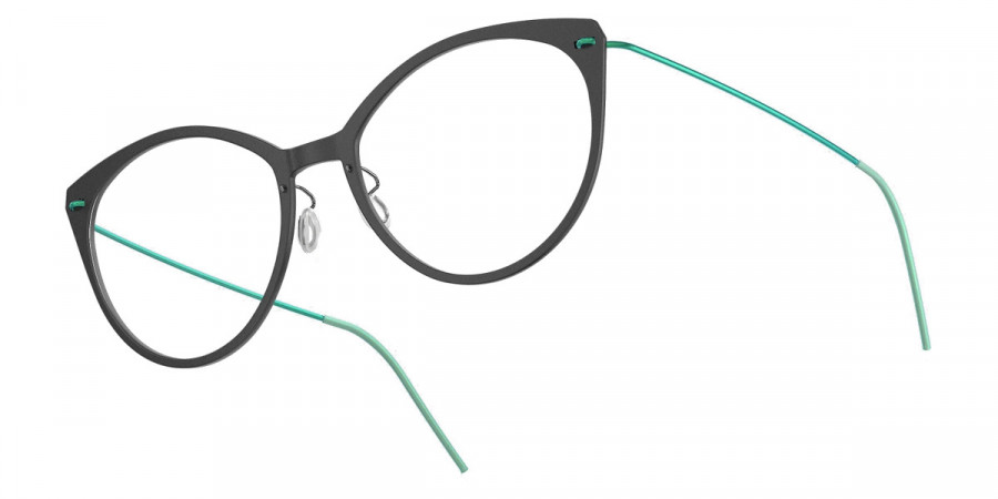 Color: D16 85 - Lindberg N.O.W. Titanium LND6564D168550