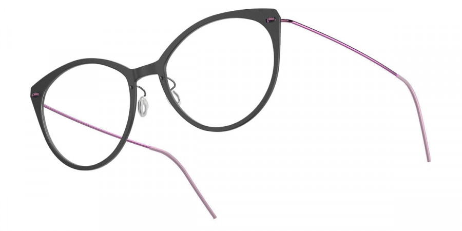 Color: D16 P75 - Lindberg N.O.W. Titanium LND6564D16P7550