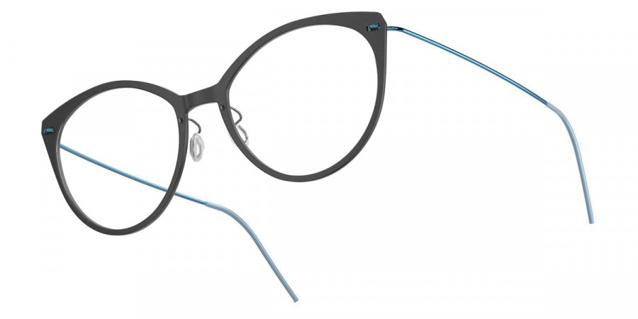 Color: D16 P80 - Lindberg N.O.W. Titanium LND6564D16P8050