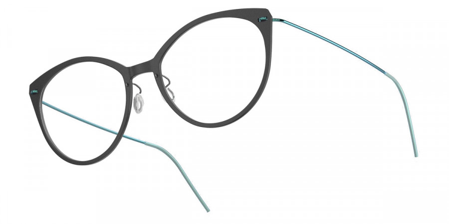 Color: D16 P85 - Lindberg N.O.W. Titanium LND6564D16P8550