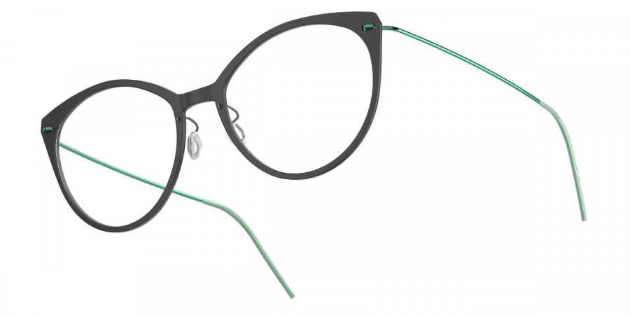 Color: D16 P90 - Lindberg N.O.W. Titanium LND6564D16P9050