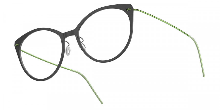 Color: D16 P95 - Lindberg N.O.W. Titanium LND6564D16P9550