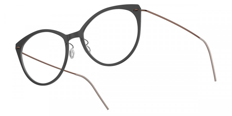 Color: D16 PU12 - Lindberg N.O.W. Titanium LND6564D16PU1250