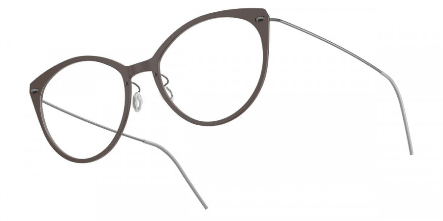 Color: D17 10 - Lindberg N.O.W. Titanium LND6564D171050