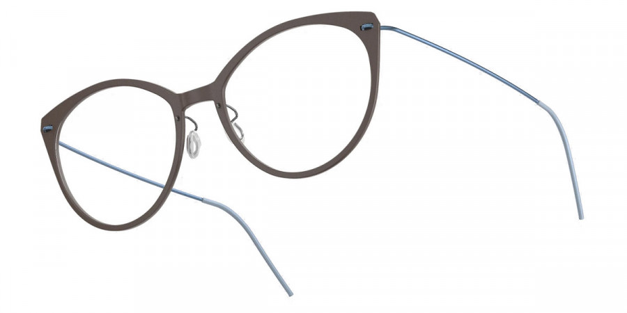 Color: D17 20 - Lindberg N.O.W. Titanium LND6564D172050