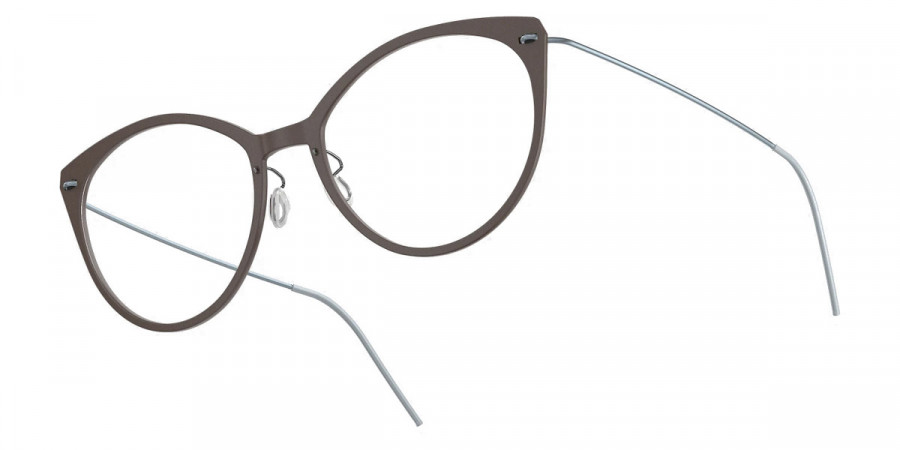 Color: D17 25 - Lindberg N.O.W. Titanium LND6564D172550