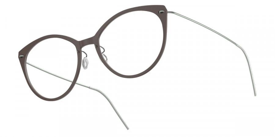 Color: D17 30 - Lindberg N.O.W. Titanium LND6564D173050