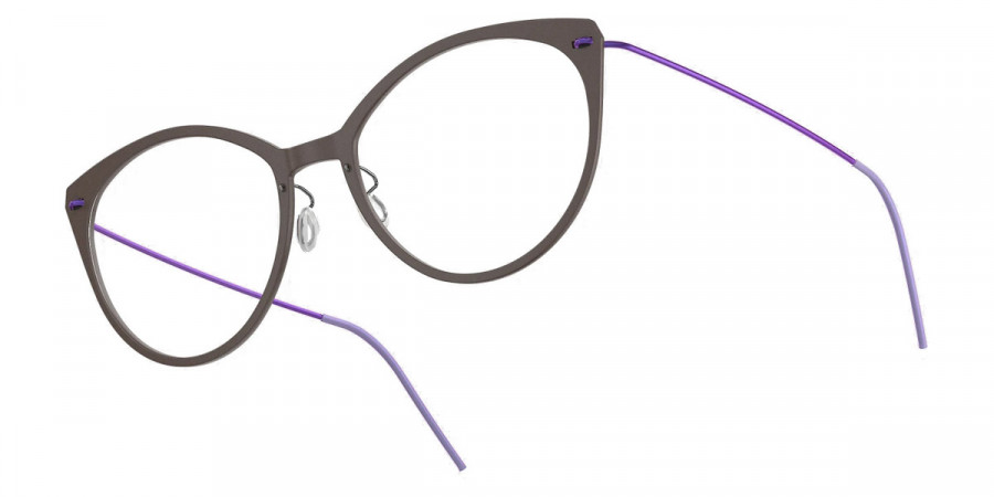 Color: D17 77 - Lindberg N.O.W. Titanium LND6564D177750