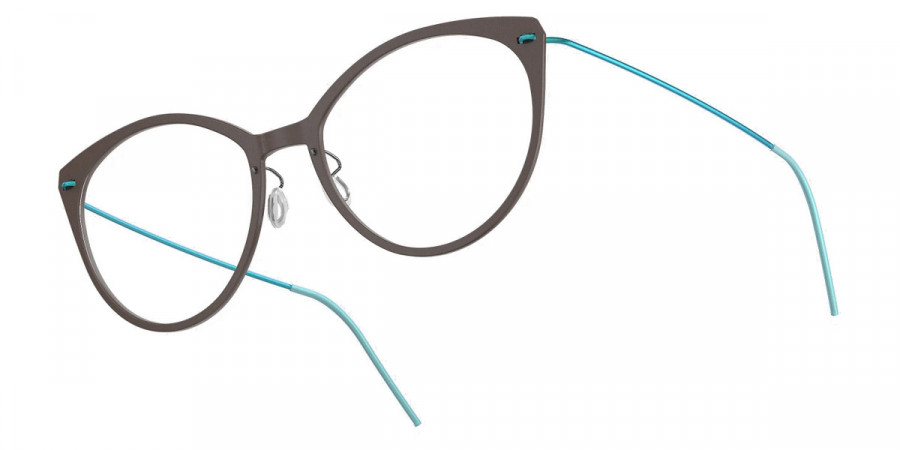 Color: D17 80 - Lindberg N.O.W. Titanium LND6564D178050