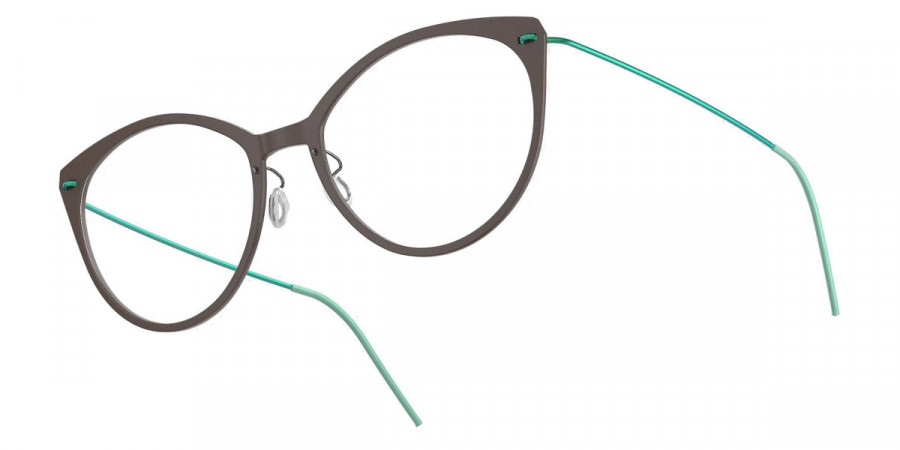 Color: D17 85 - Lindberg N.O.W. Titanium LND6564D178550