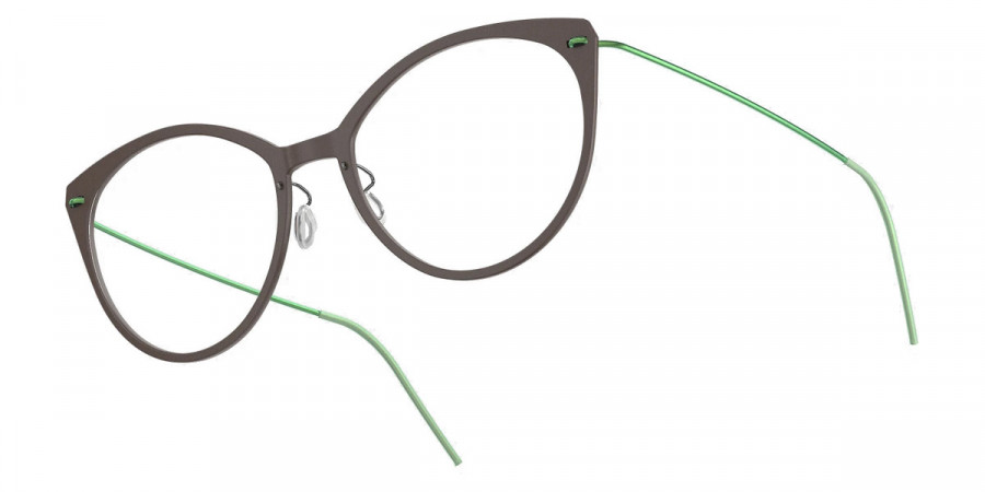 Color: D17 90 - Lindberg N.O.W. Titanium LND6564D179050