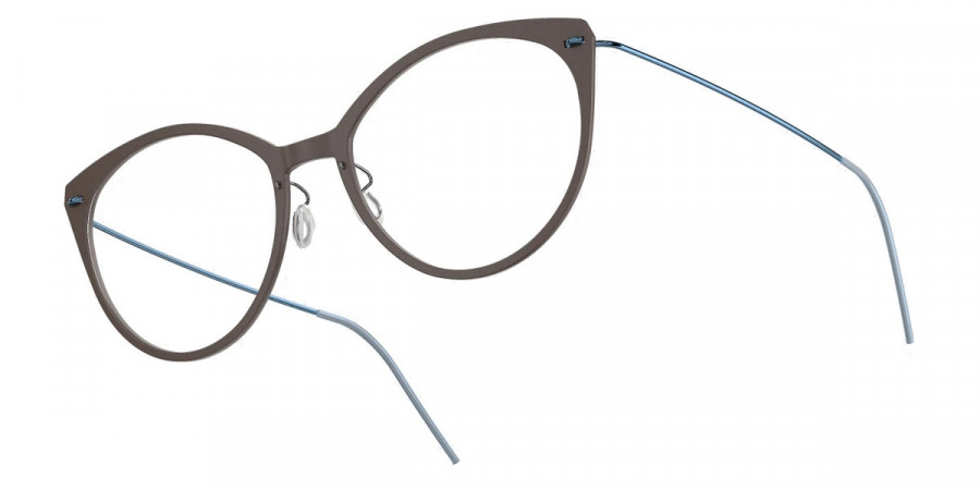 Color: D17 P20 - Lindberg N.O.W. Titanium LND6564D17P2050