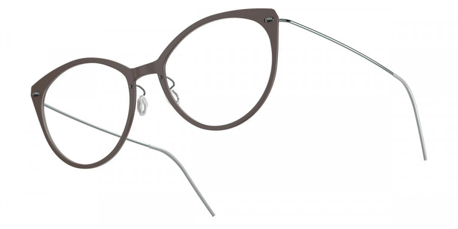 Color: D17 P30 - Lindberg N.O.W. Titanium LND6564D17P3050