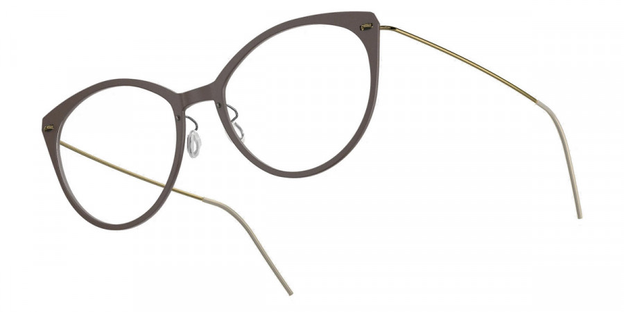 Color: D17 P35 - Lindberg N.O.W. Titanium LND6564D17P3550