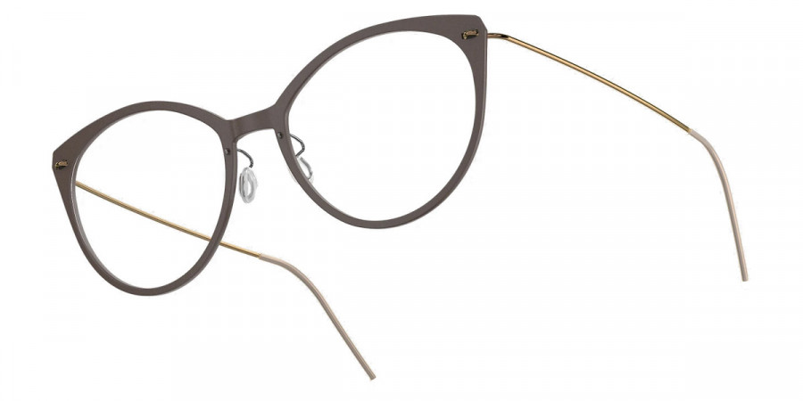 Color: D17 P60 - Lindberg N.O.W. Titanium LND6564D17P6050