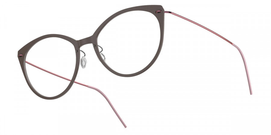 Color: D17 P70 - Lindberg N.O.W. Titanium LND6564D17P7050