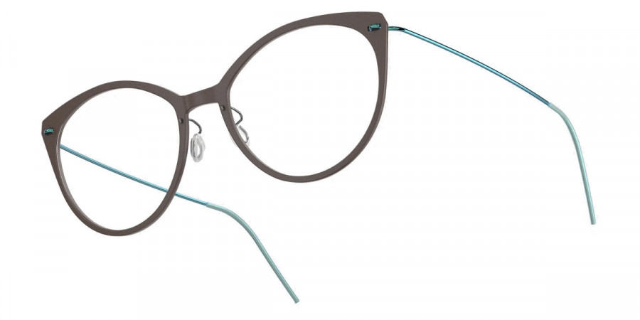 Color: D17 P85 - Lindberg N.O.W. Titanium LND6564D17P8550