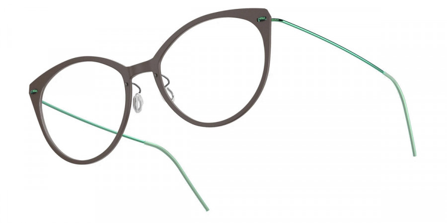 Color: D17 P90 - Lindberg N.O.W. Titanium LND6564D17P9050