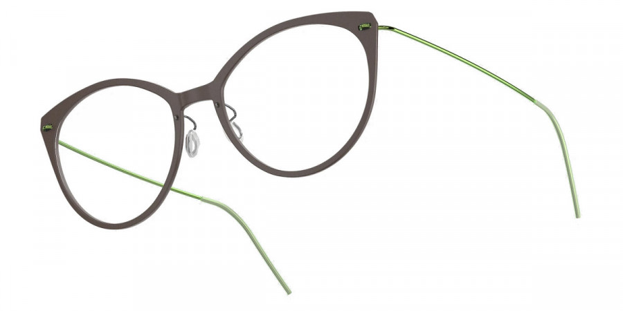 Color: D17 P95 - Lindberg N.O.W. Titanium LND6564D17P9550