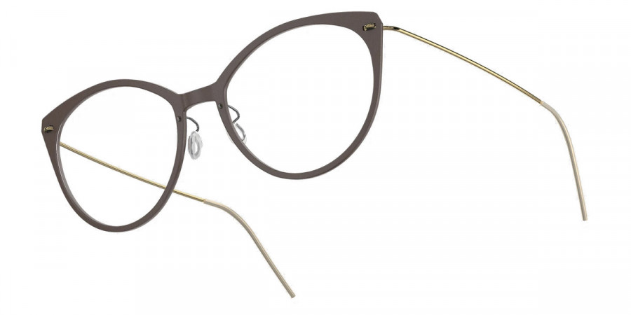 Color: D17 PGT - Lindberg N.O.W. Titanium LND6564D17PGT50