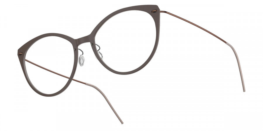 Color: D17 PU12 - Lindberg N.O.W. Titanium LND6564D17PU1250